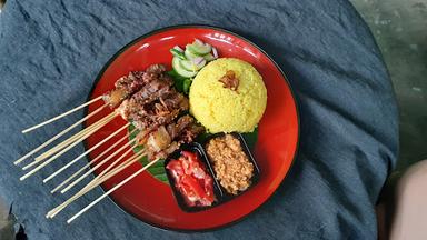 SATE MARANGGI GH