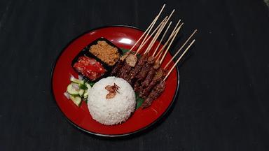 SATE MARANGGI GH