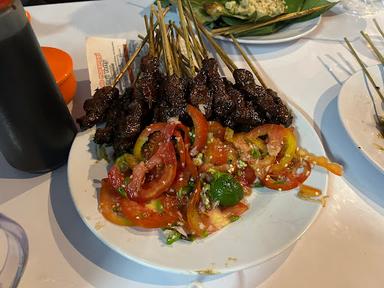 SATE MARANGGI HAJI YETTY CABANG BANDUNG