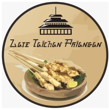 SATE TAICHAN PRIANGAN