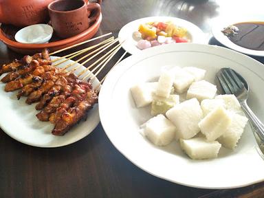 SATE TEGAL MAREM