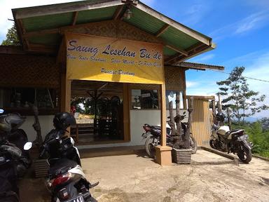 SAUNG LESEHAN BU DE