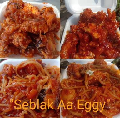 SEBLAK AA EGGY