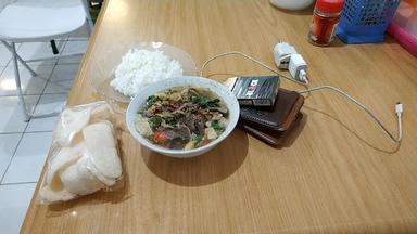 SOTO MIE & BAKSO PAKDHE KAMTO