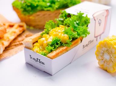 TOASTTEU KOREAN TOAST WAFFLE