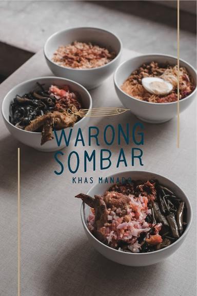 WARONG SOMBAR