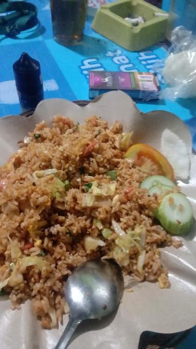 WARUNG NASI