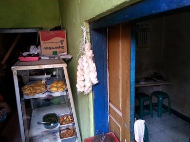 WARUNG NASI ANUGRAH