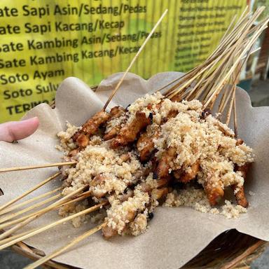 WARUNG SATE BU NGANTUK