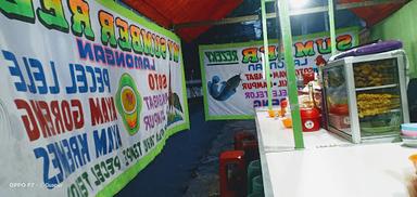 WARUNG SOTO LAMONGAN