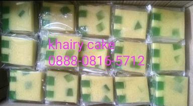 BAKERY KHAIRY CAKE'S