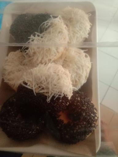 DONAT GEMOY