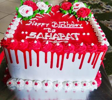 NAJWA CAKE