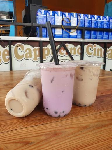 KEDAI MINUMAN KENYOT BOBAKU