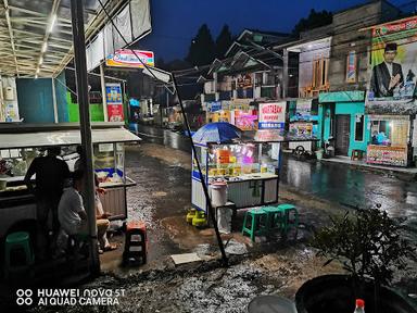 ATM MARTABAK MANIS & TELOR