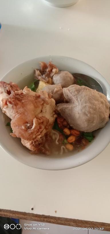 BAKSO KABITA