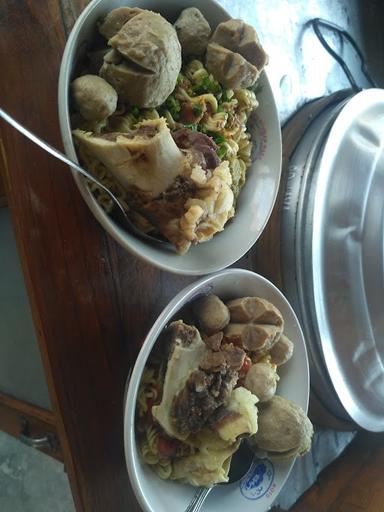 BAKSO MAS PARDI