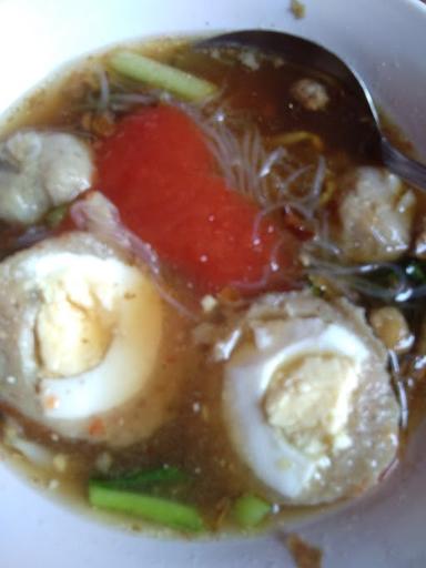 BAKSO NYA ZAIDAN