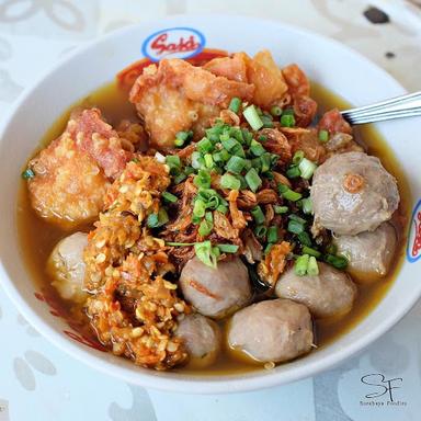 BAKSO PAK JUJUN