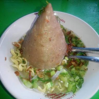 BAKSO ROYAL BU IYAM