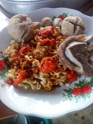 BAKSO SOLO MAS PARDI