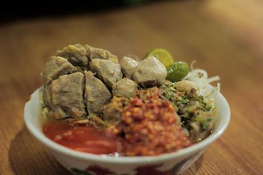 MIE AYAM BAKSO ALL