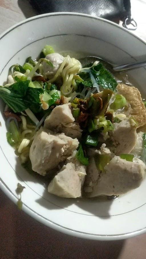 MIE AYAM BAKSO NINDY 2