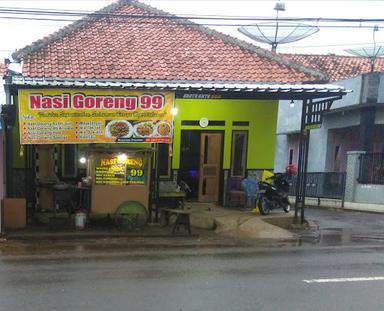 NASI GORENG 99