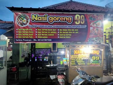 NASI GORENG 99