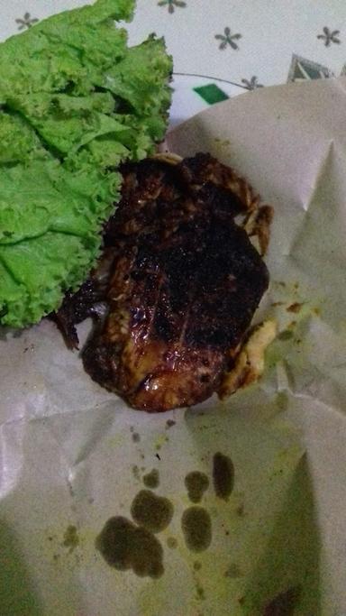 WARUNG MAKAN CITRA PASUNDAN