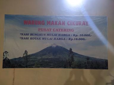 WARUNG SUNDA CIKURAY CIDAHU