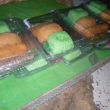 KUE BASAH DARKOP MAMA SUSUM