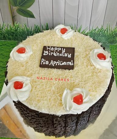 NAZILA CAKE CIDAUN