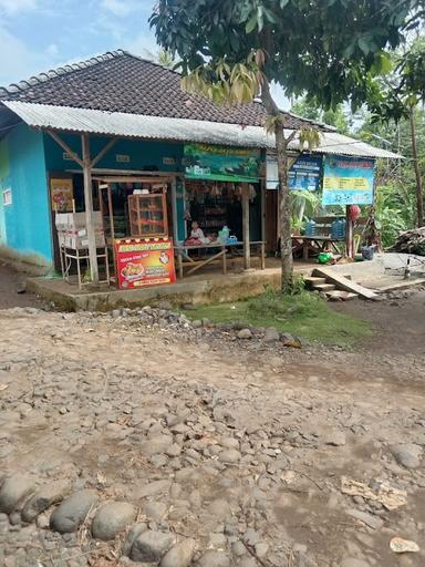 WARUNG SEMBAKO