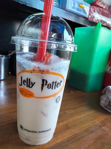 JELLY POTTER CIDAUN