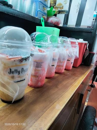 JELLY POTTER CIDAUN