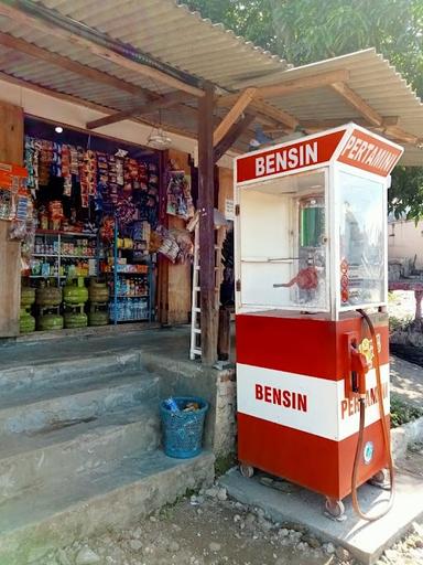 WARKOP ORCIDAS