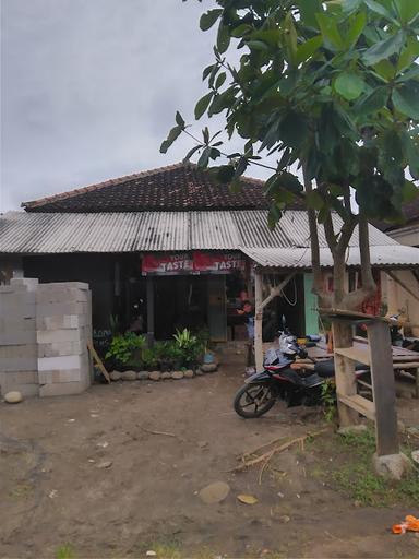 WARUNG TEH ISAM