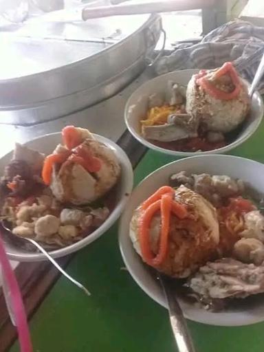 BAKSO DIRMAN JENRAL JAYA