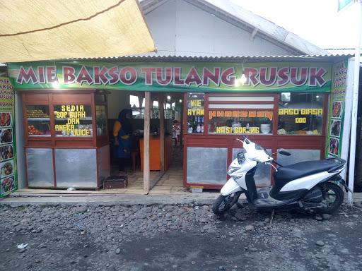 BASO TULANG RUSUK KHAROMAH