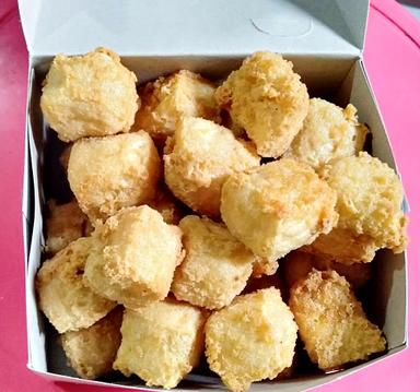 TAHU CRISPY OM RONI