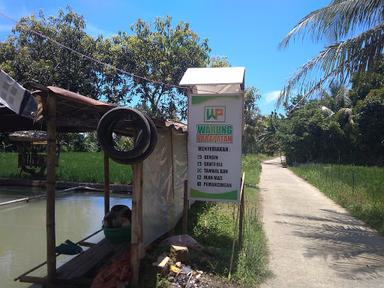 WARUNG PARAPATAN IBU RISMA