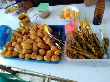 BUBUR AYAM KANG UDA