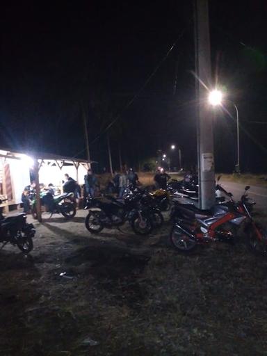 SAUNG BIKER’S