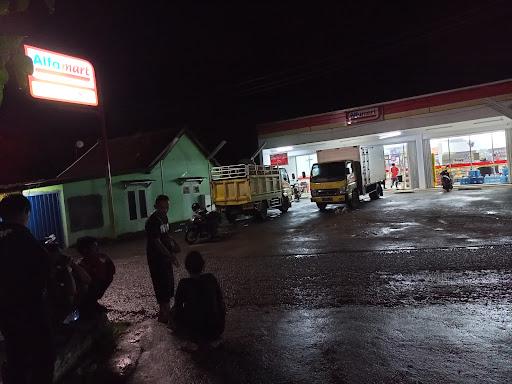 KEDAI BAKSO/MIE AYAM MANG NANA