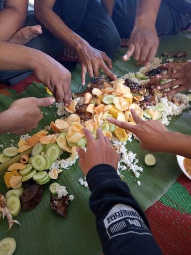 SAUNG KANG UJANG