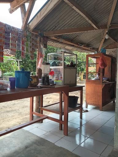 WARUNG BAKSO TEH IRMA