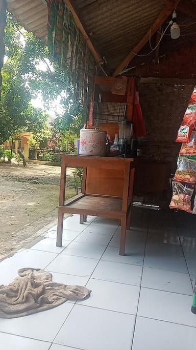 WARUNG BAKSO TEH IRMA