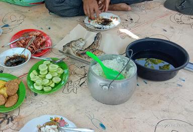 WARUNG MAS BEWOK