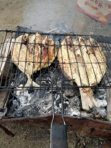 WARUNG NASI MAMAH KOKOY